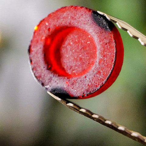 فحم شذا سريع الاشتعال 80 قرص