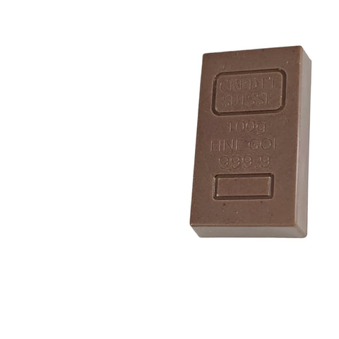 قالب شوكولاتة ايكريلك السبيكة 20 تجويف