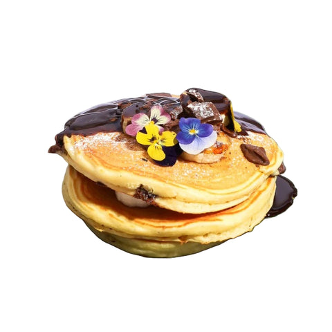 ورد مجفف قابل للاكل Edible flower