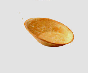 تارت الصدفة