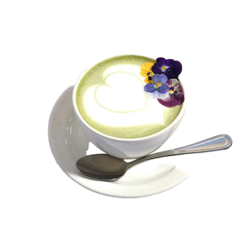 ورد مجفف قابل للاكل Edible flower