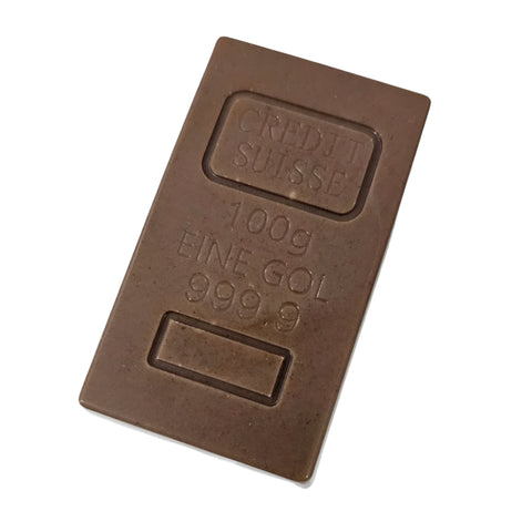 قالب شوكولاتة ايكريلك السبيكة 20 تجويف