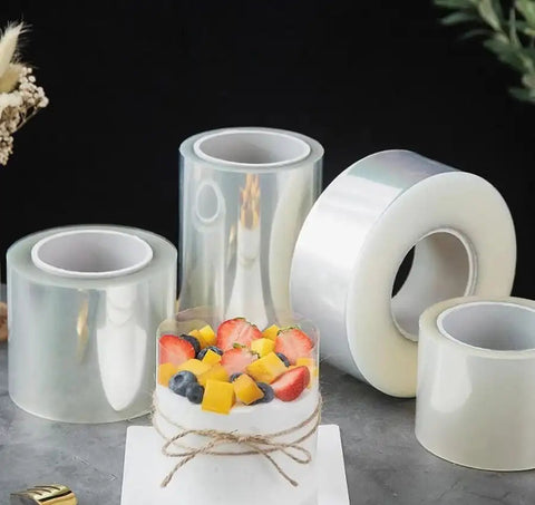 حزام كيك سلوفان مقاس 8 سم