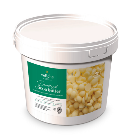 زبدة كاكاو فيليتشي veliche