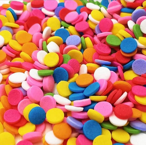 زينة سكر غذائية 100 جرام