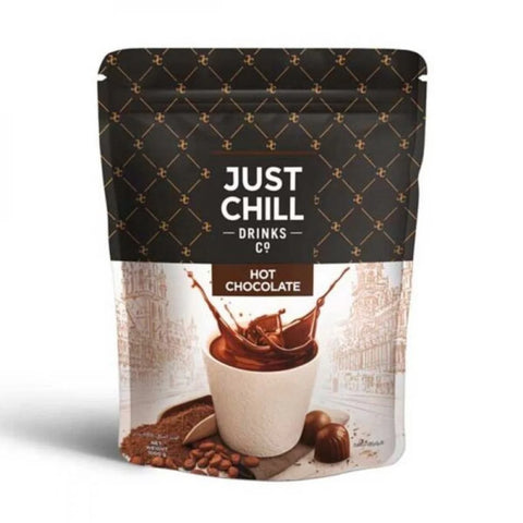 بودرة هوت شوكلت جست شل Just Chill