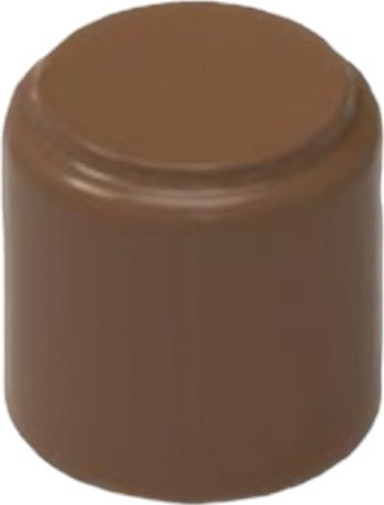 High quality cylindrical acrylic mold