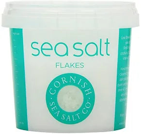 sea salt flakes