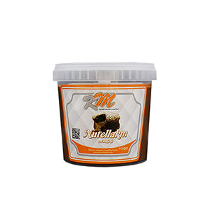 كريمة النوتيلا KM