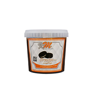 كريمة الاوريو KM