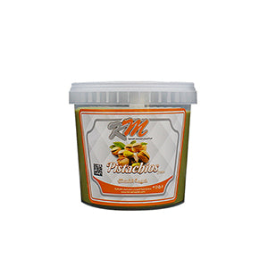 كريمة الفستق  KM