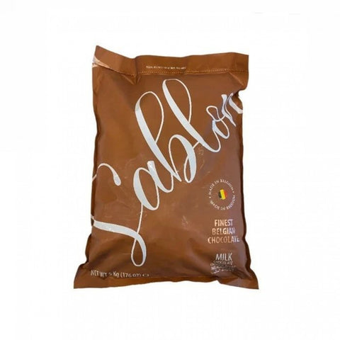 Sablon سابلون حبيبات شوكولاتة بالحليب