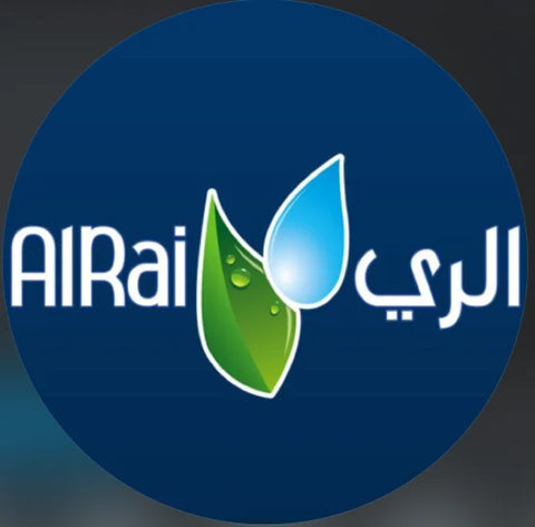 مزيج آيسكريم الري