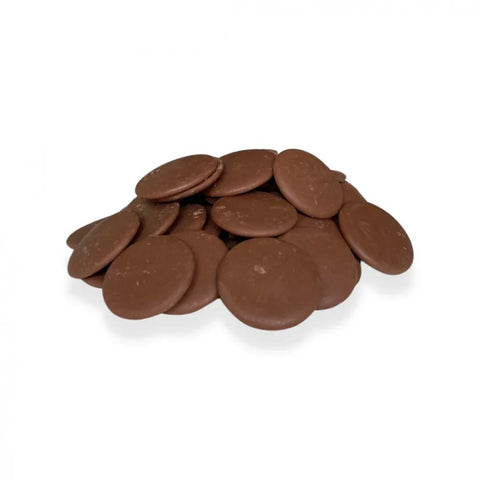 35% Epicurea Milk Chocolate Tablets