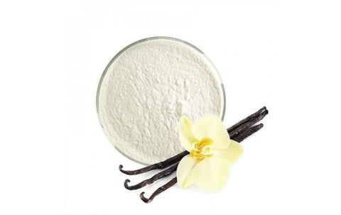 Indian vanilla powder