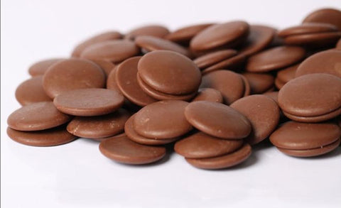 اقراص شوكولاتة بيلكولاد بالحليب %35.5