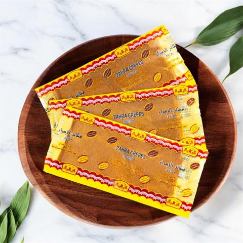 الفطيرة الفرنسية