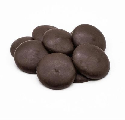 اقراص شوكولاتة بيلكولاد داكنة %55