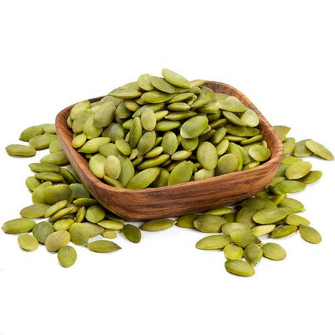 200g peeled pumpkin seeds