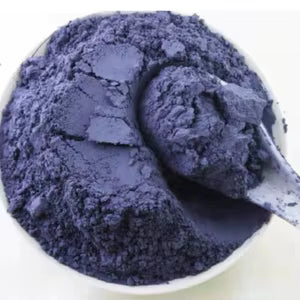 مسحوق مشروب بلو ماتشا Blue Matcha