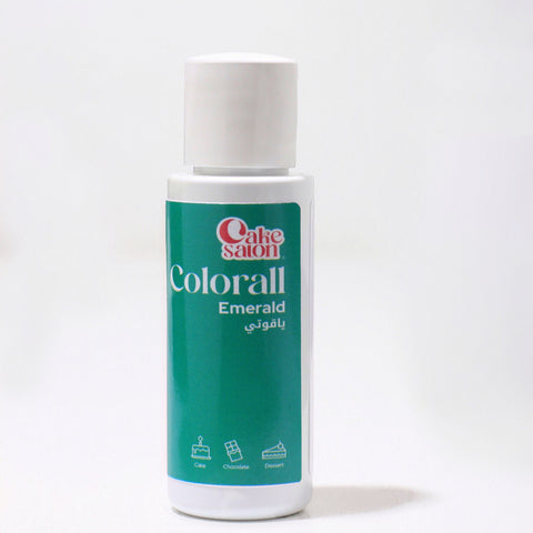 Colorall™️ Oil Colours Ruby 25ml 