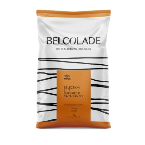 اقراص شوكولاتة بيلكولاد بالحليب %35.5