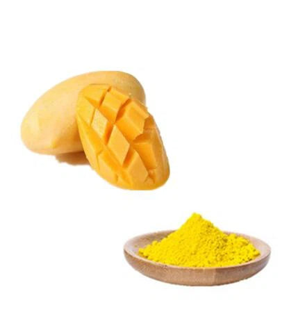 mango powder