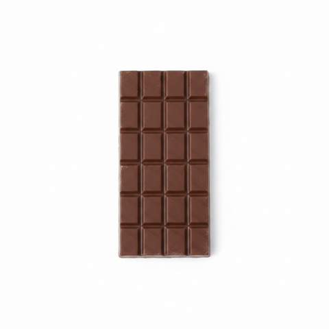 Swiss Couverture Milk Chocolate 42% 100g