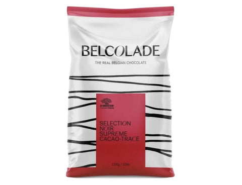 اقراص شوكولاتة بيلكولاد داكنة %55