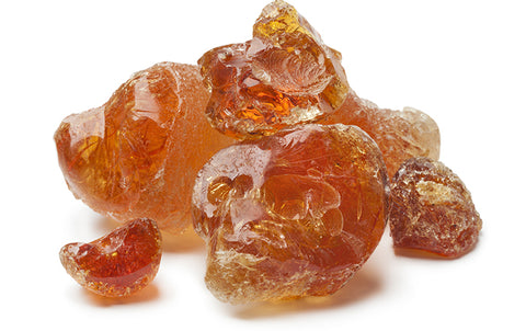 Gum Arabic - 200g