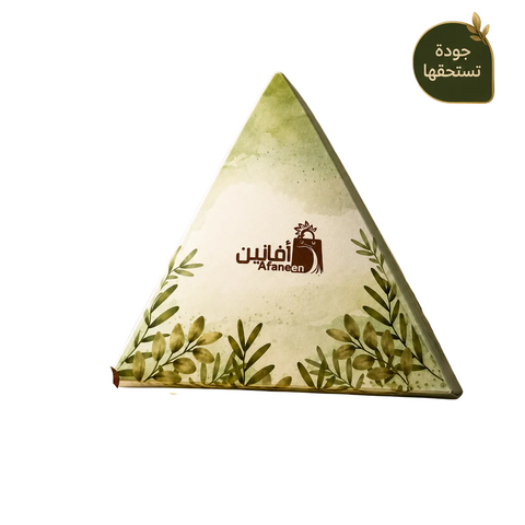 توزيعات أفانين | مثلثات مغطسة بالشوكولاتة البلجيكية الفاخرة