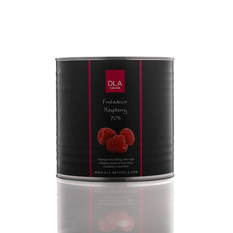 DLA Red Berry Filling