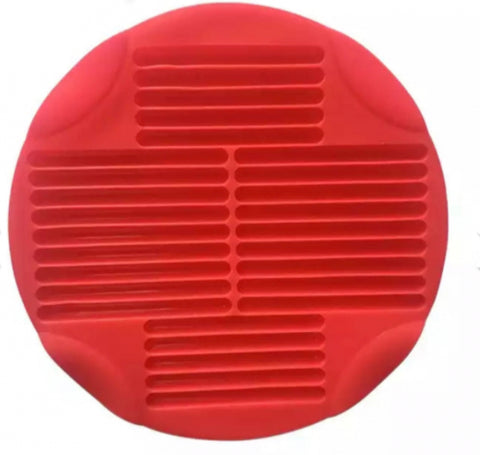 30 Hole Silicone Stick Mold 