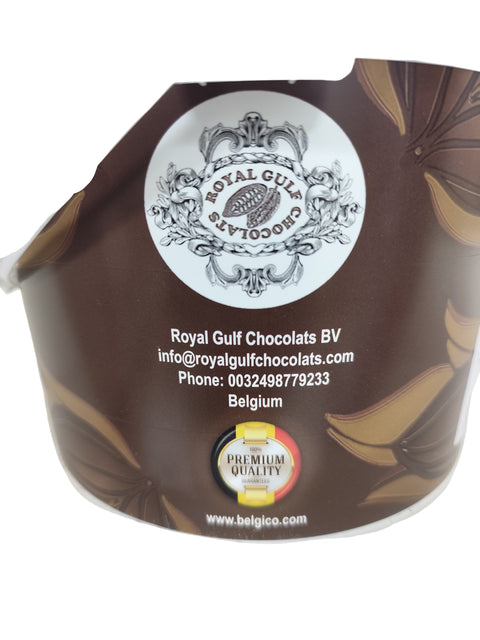 كريمة الكندر بوينو من شركة بلجيكو