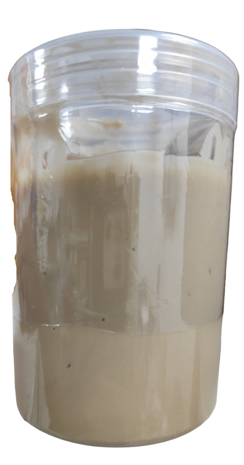 كريمة الكندر بوينو من شركة بلجيكو