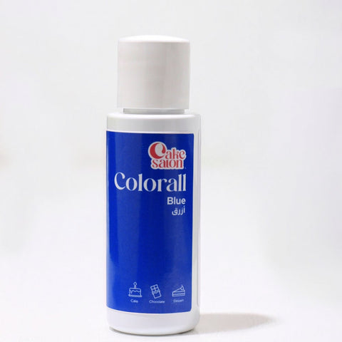 Colorall™️ Oil Colours Blue 25ml 