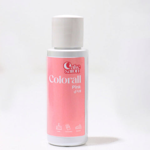 Colorall™️ Oil Colours Pink 25ml 