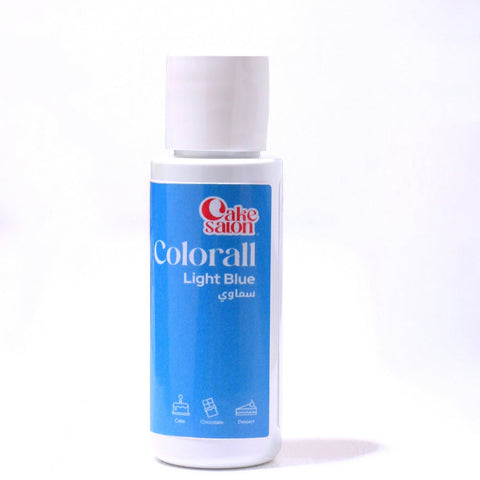 Colorall™️ Oil Colours Cyan 25ml