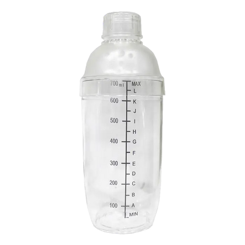 Shaker cup (700 cc) كوب رج