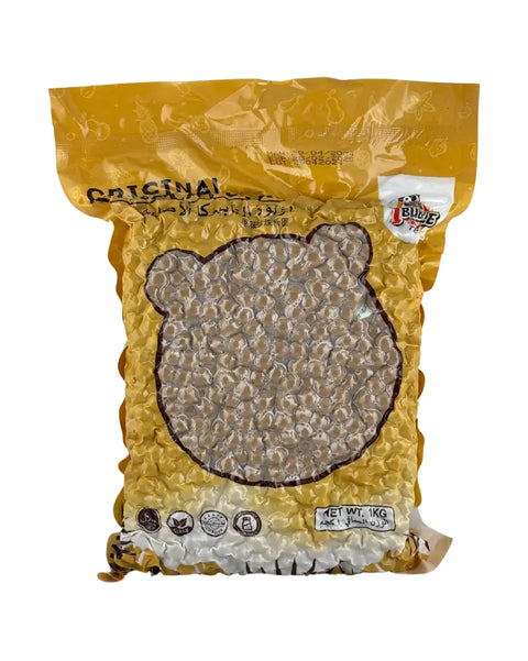 بوبا التابيوكا 1 كيلو Tapioca Boba