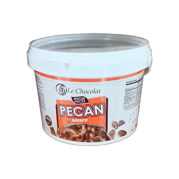 صوص البيكان Pecan sauce