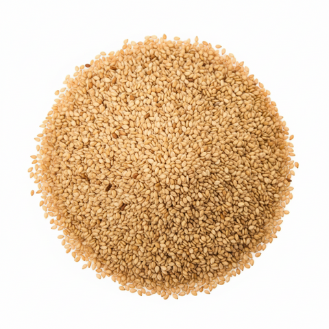 Roasted sesame 250 grams