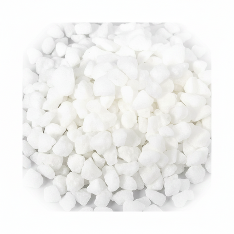 سكر لؤلؤي صخري ألماني German Pearl Sugar C10 -  لتزيين الكيك والوافل