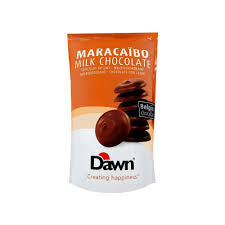 Down Milk Chocolate 37%