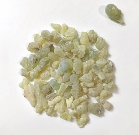 Omani Hojari Frankincense