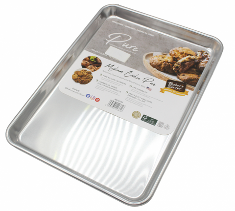 Baker's Secret Aluminum Cookie Tray 45.5X32.8X2.5