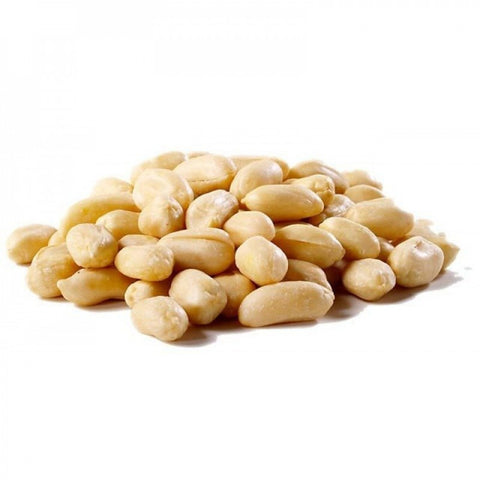 Raw Peanuts - 250g 