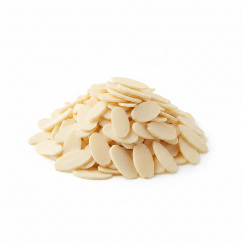 لوز صنوبري أمريكي American Pine Nuts -  للحلويات والخبيز والسلطات