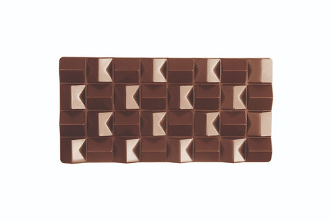 Acrylic Chocolate Mold 2 Sheets