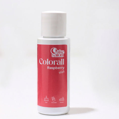 Colorall™️ Oil Colours Cherry 25ml 